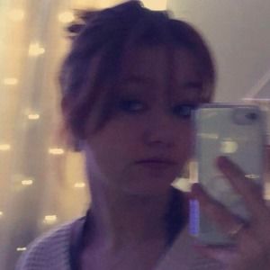 Meet your Posher, Ellie